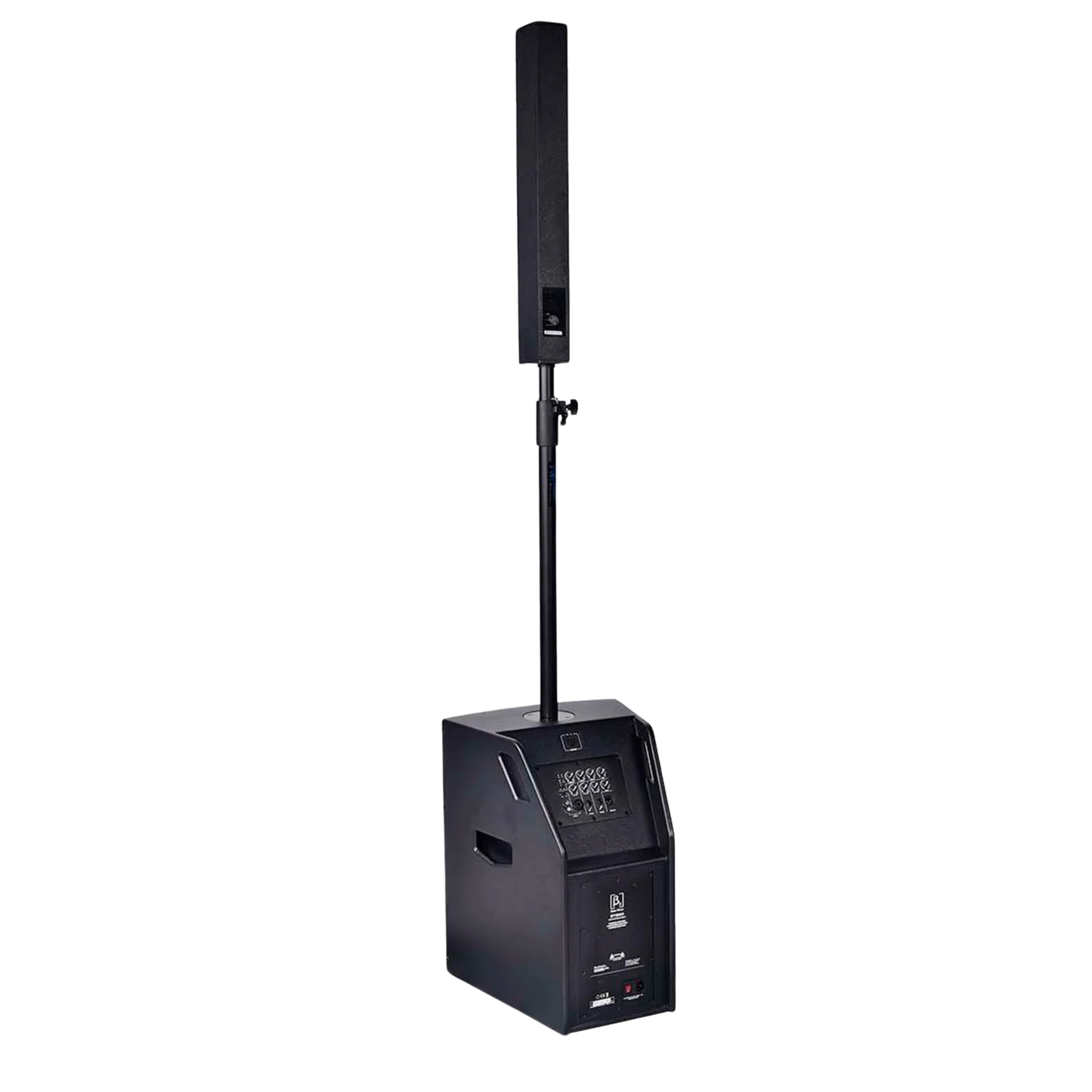 BT1500 SISTEMA LINEAL BETA THREE 15" 800W