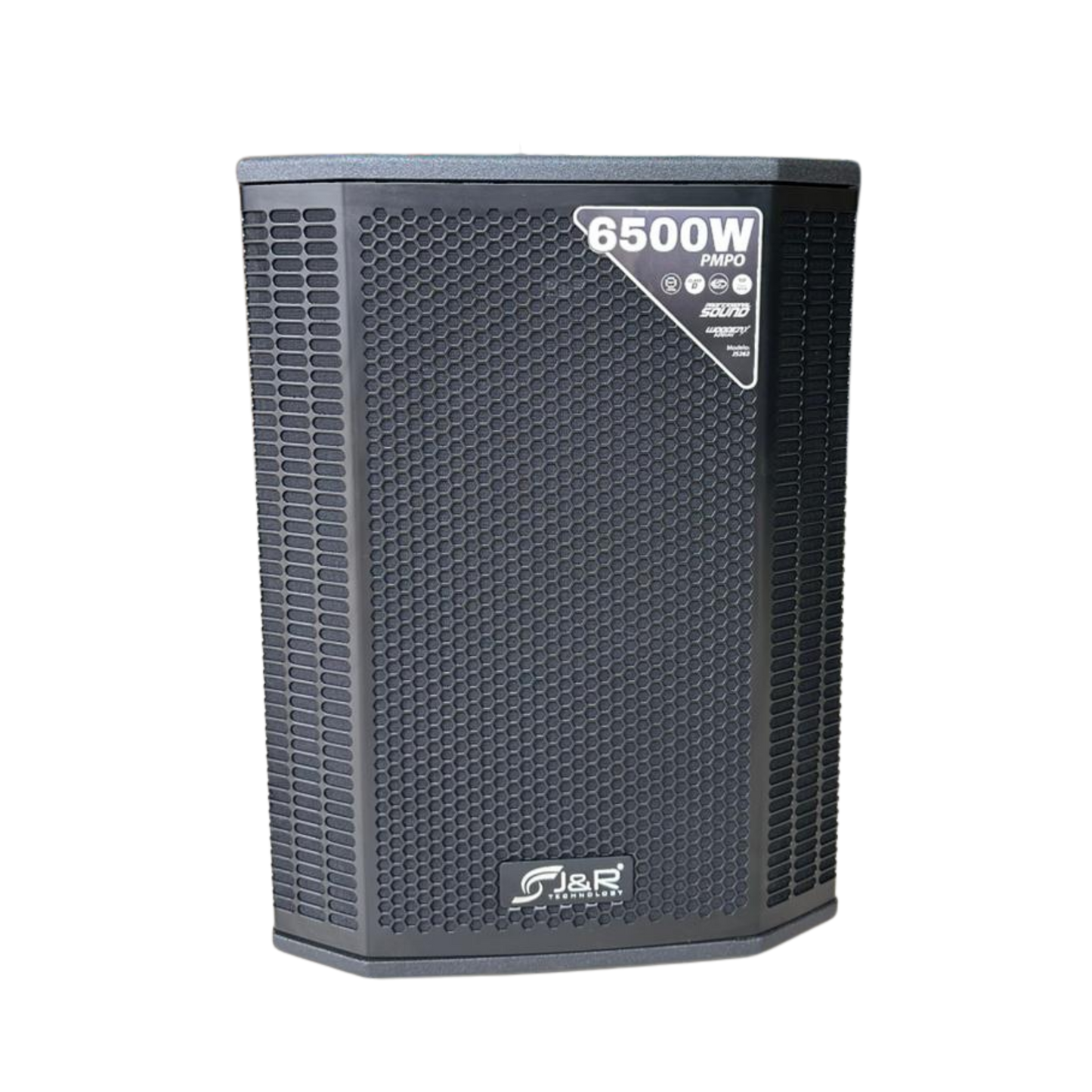 J5262 SISTEMA LINEAL JYR BLACK EDITION 12 PULGADAS