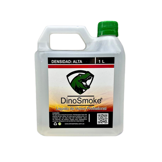 LIQUIDO DE HUMO 1 LITRO