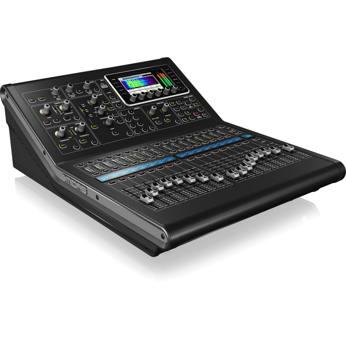 M32R CONSOLA DIGITAL MIDAS PROFESIONAL
