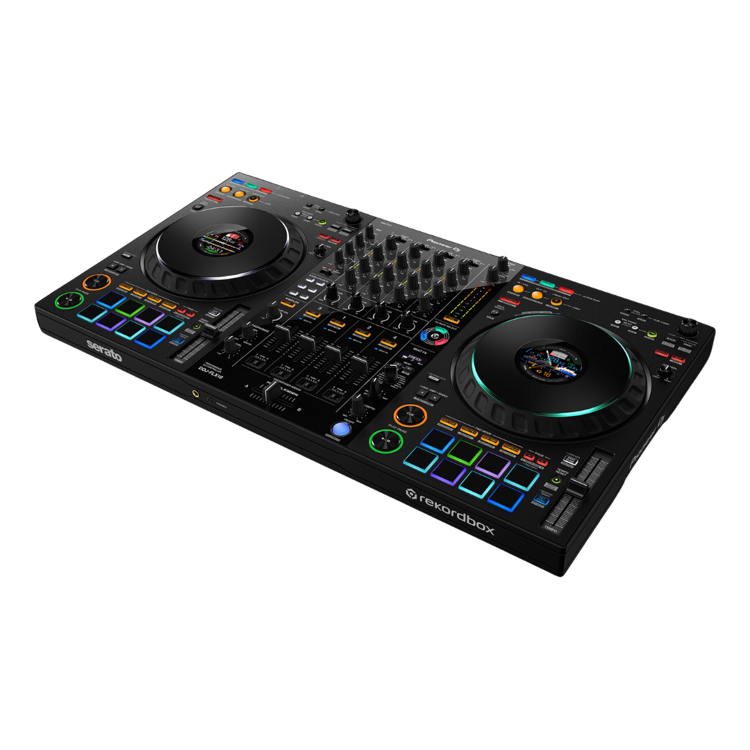 DDJ-FLX10 CONTROLADORA PIONEER DJ