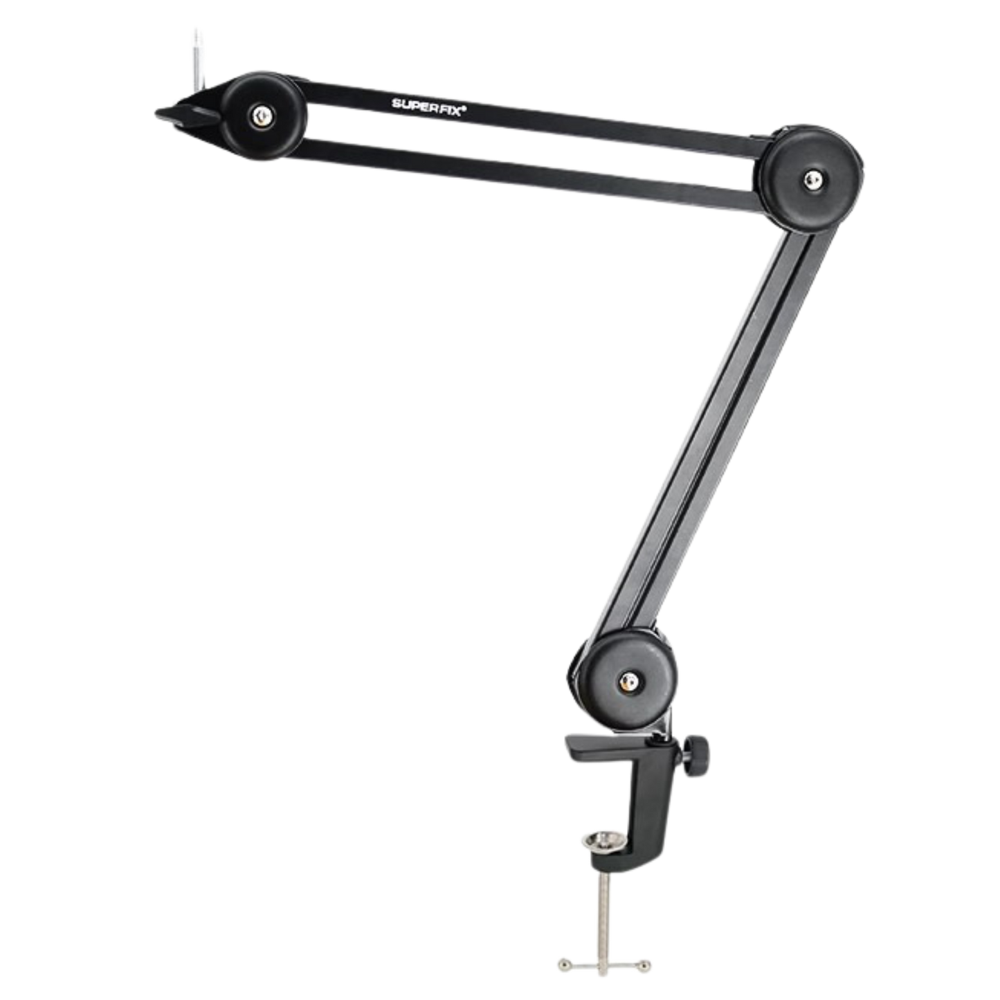 Soporte Para Micrófono de Mesa XMS724B