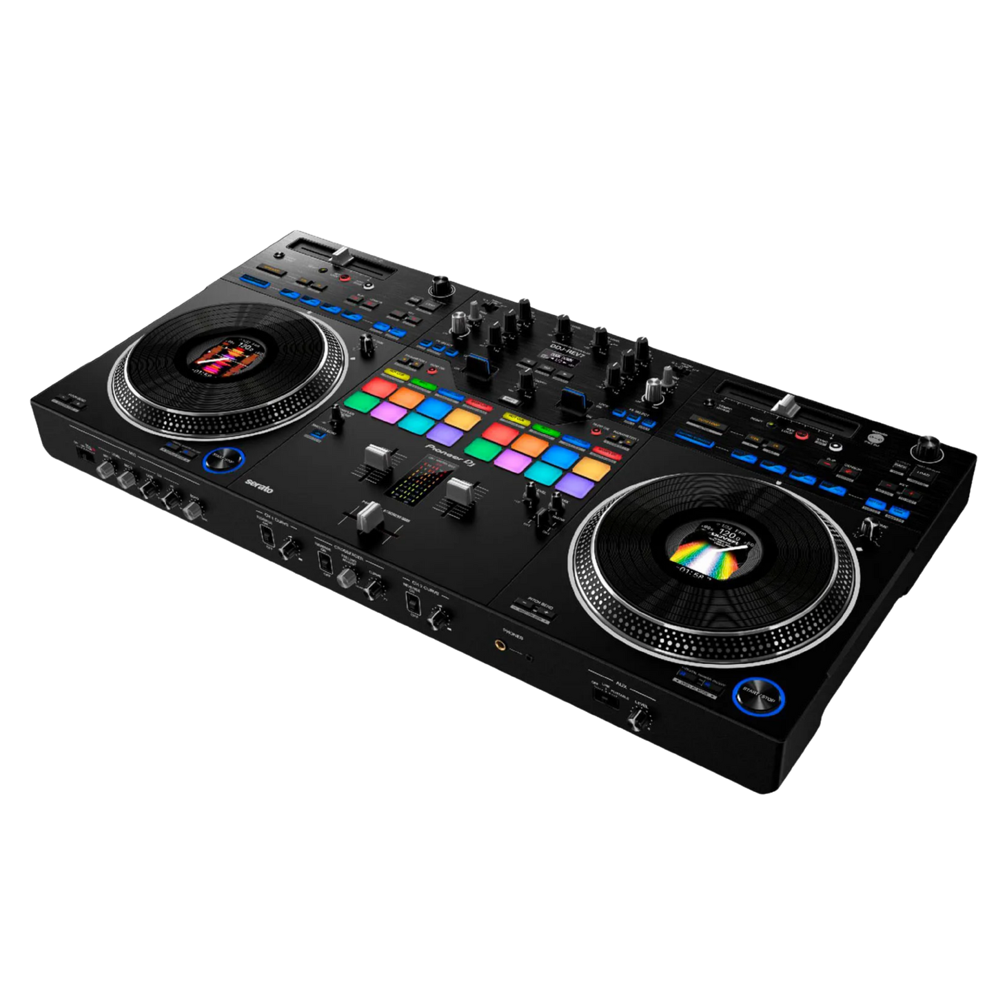 DDJ-REV7 CONTROLADORA PIONEER DJ