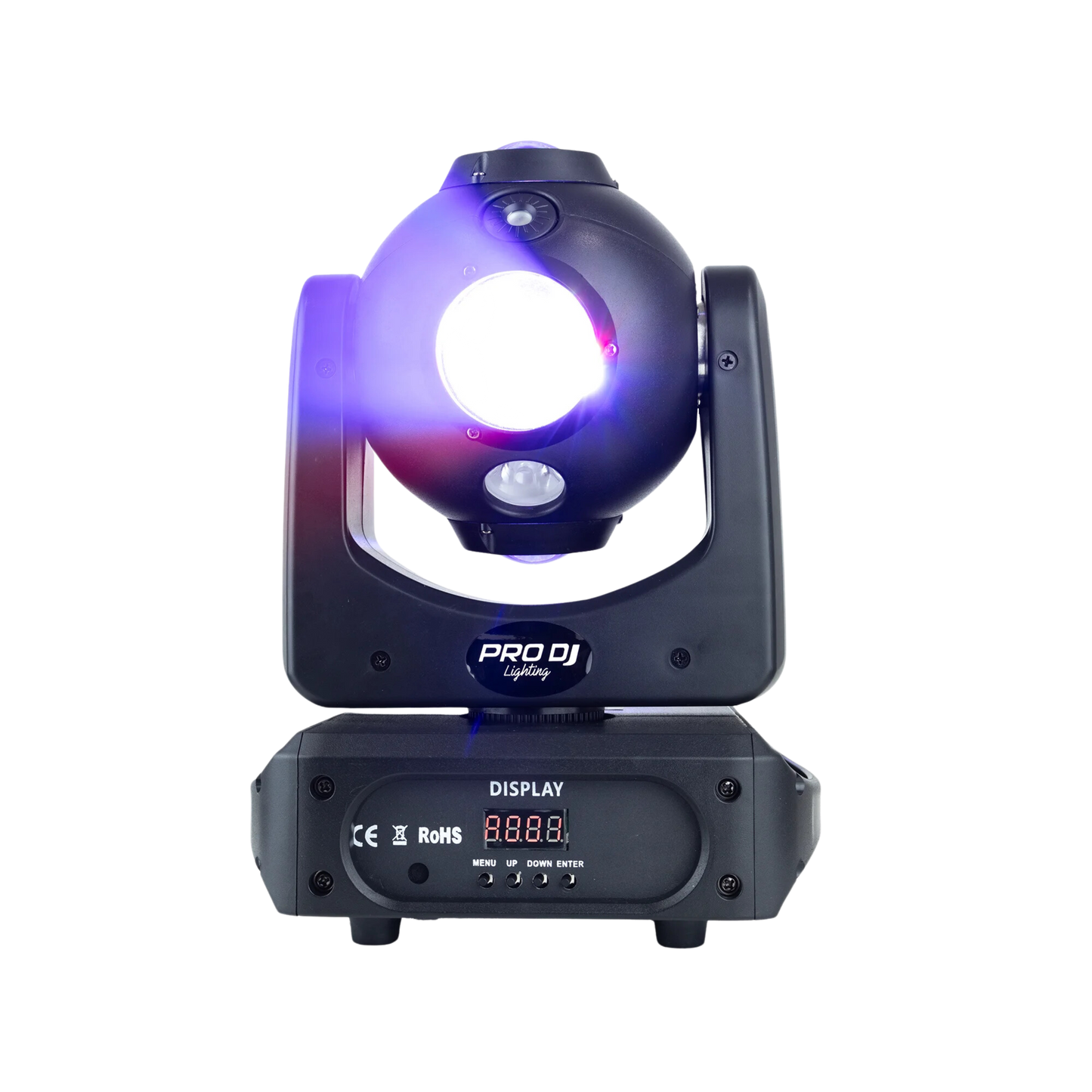 PL425 LASER PRO DJ LIGHTING