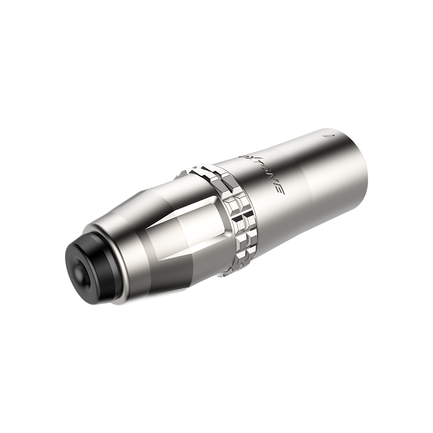 RX3MWP-NG XLR CANON MACHO