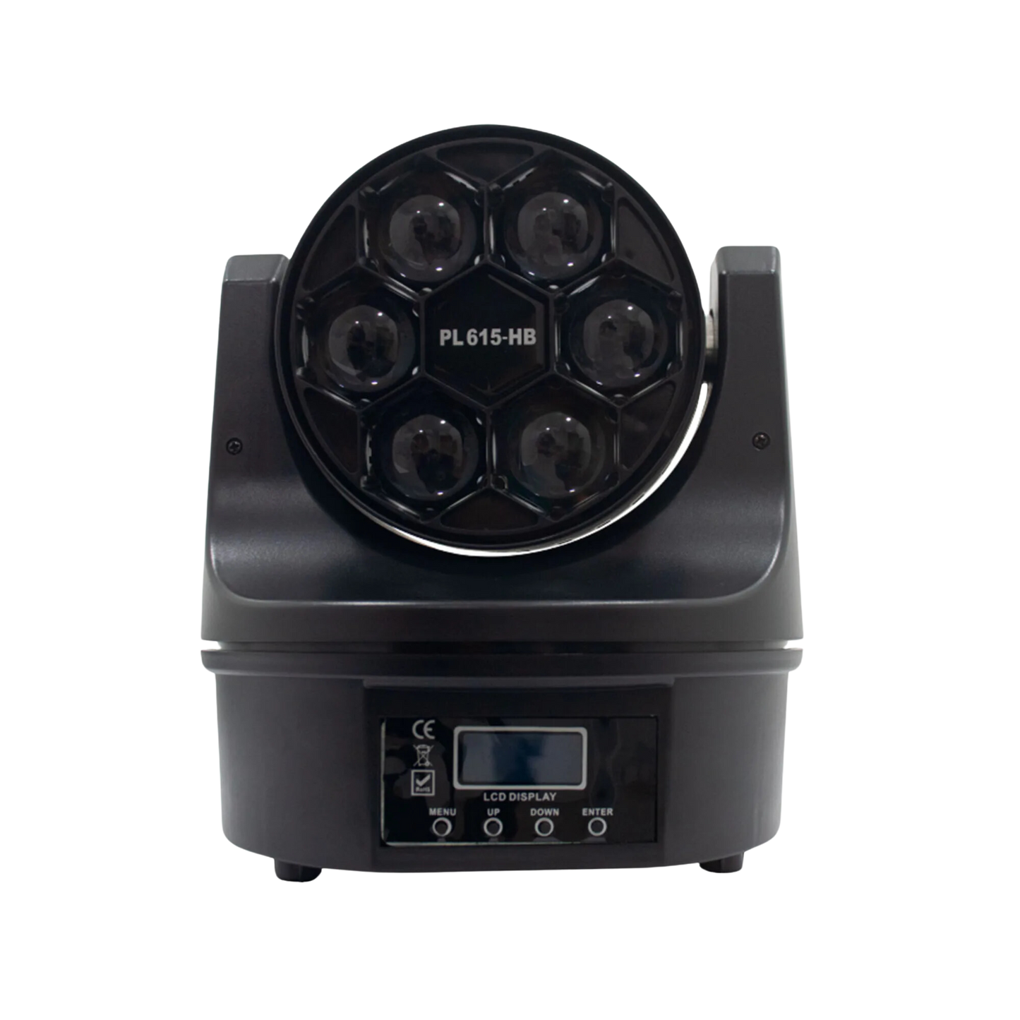 PL615-HB PRO DJ LIGHTING