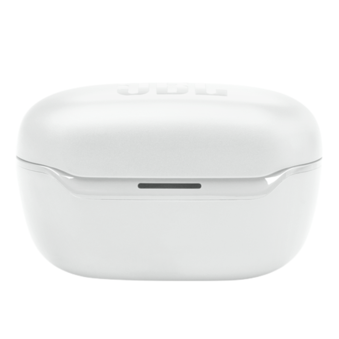 JBL ENDURANCE RACE 2 BLANCO