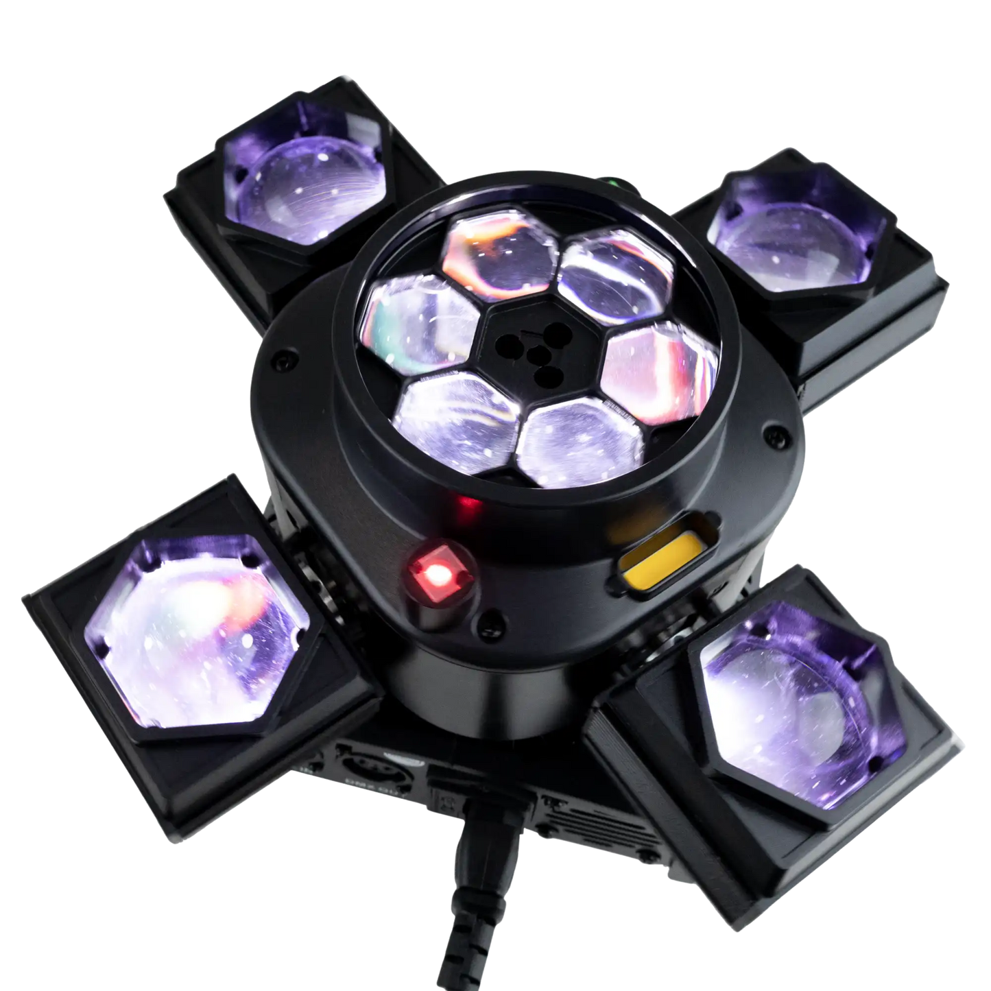 PL462 PARTY  PRO DJ LIGHTING