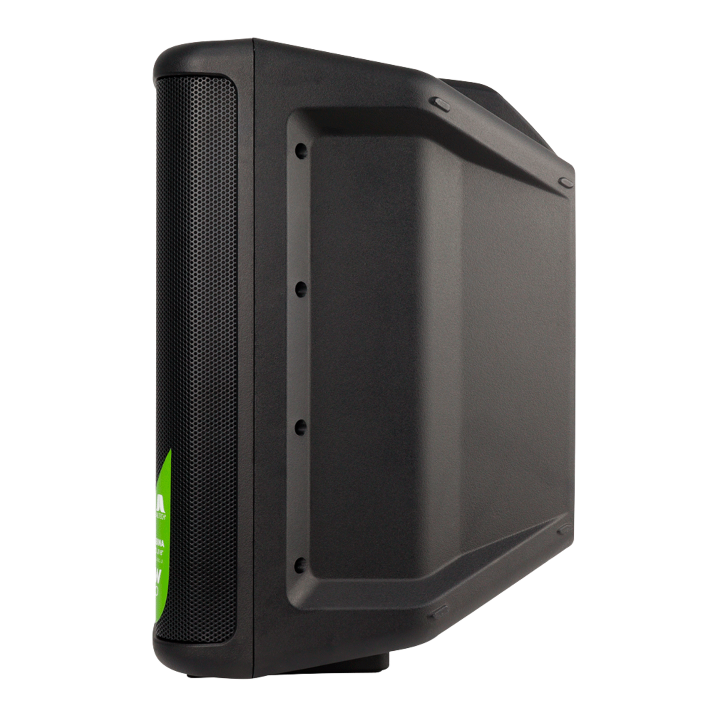PRO J1 JAL TECH ALTAVOZ RECARGABLE DE 8 PULGADAS