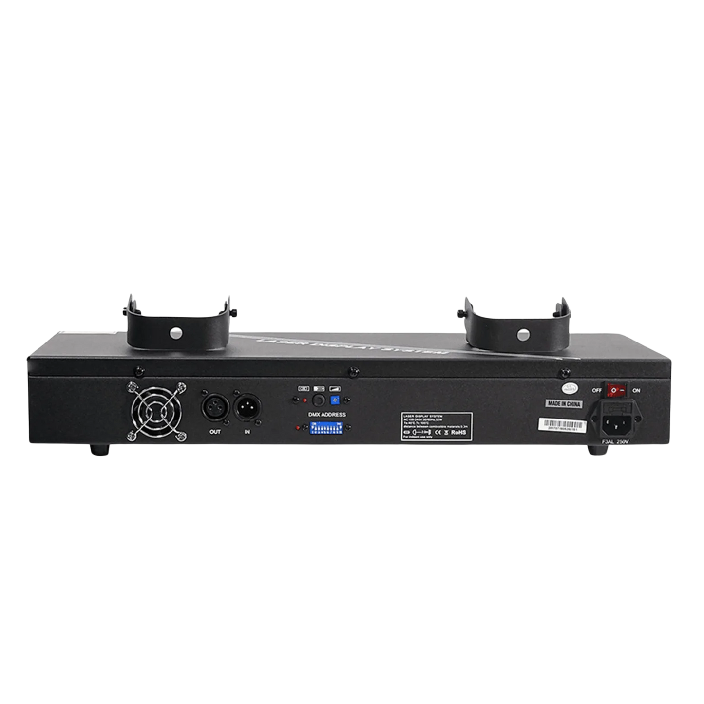 Laser B102RGB-4 Big Dipper