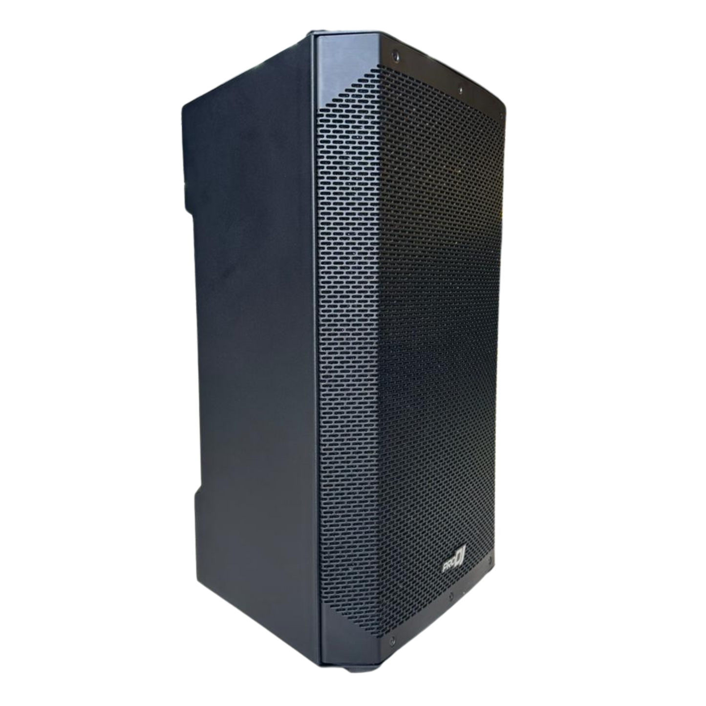 PP15S-DSP CABINA PRO DJ DE 15 PULGADAS CON DSP