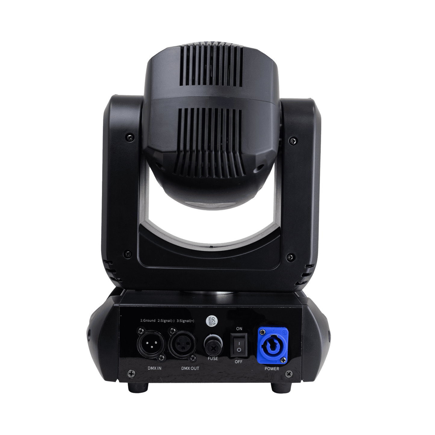 PL150 PRO DJ LIGHTING
