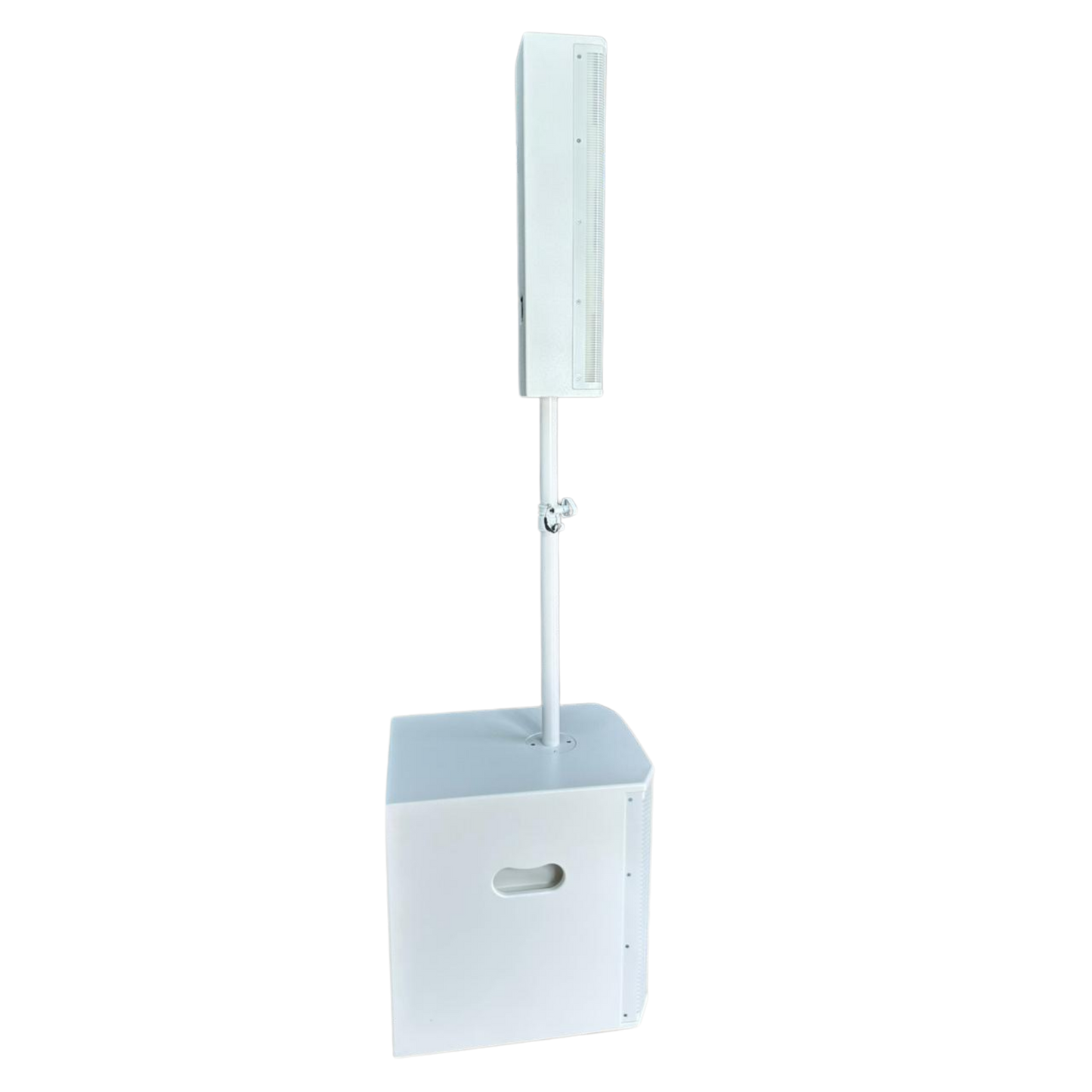 J5264 SISTEMA DE AUDIO LINEAL JYR EDICION BLANCO