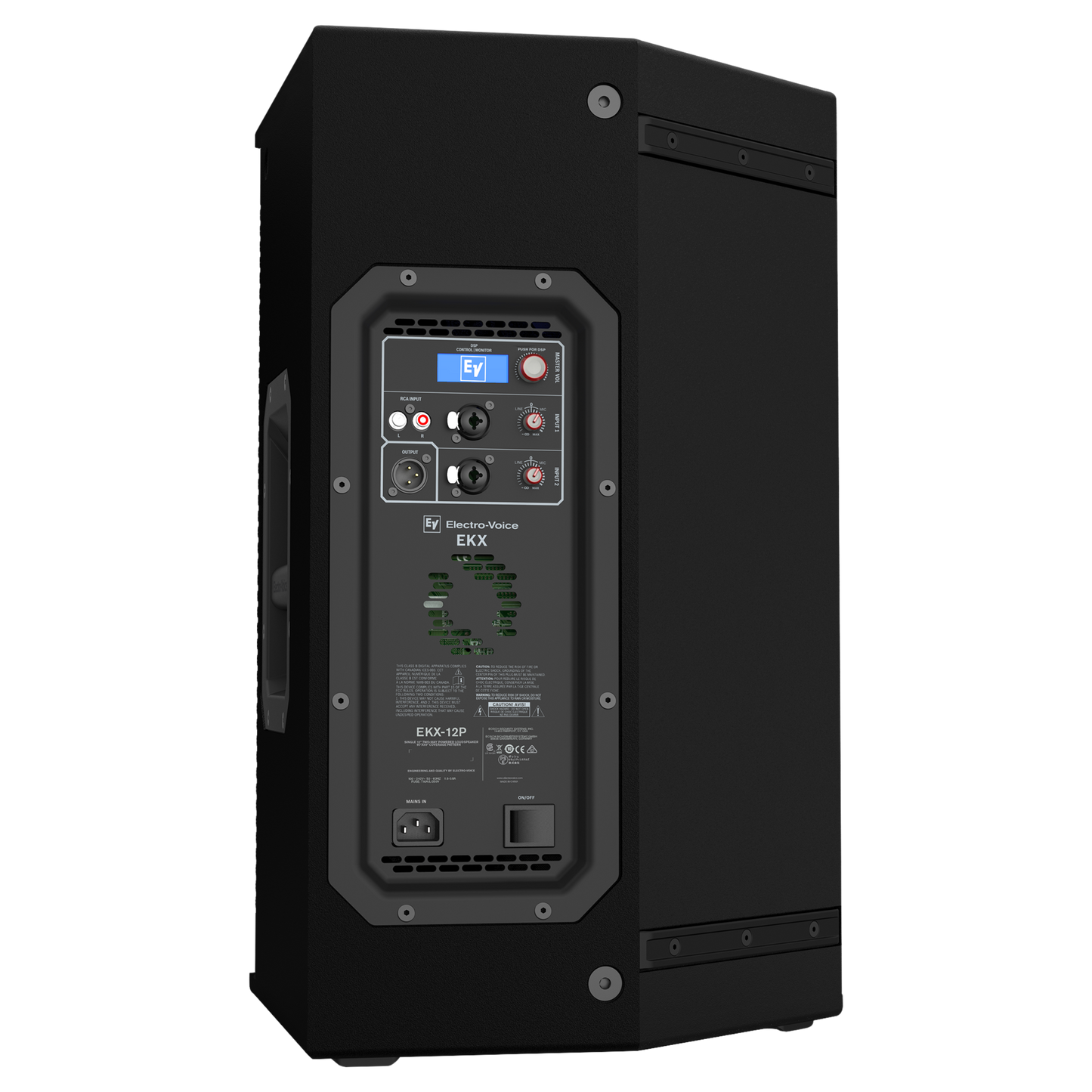 Electro Voice EKX-12P