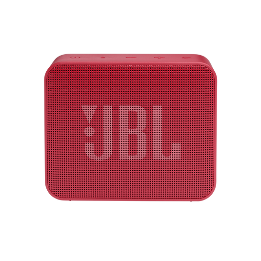 JBL GO ESSENTIAL ROJO