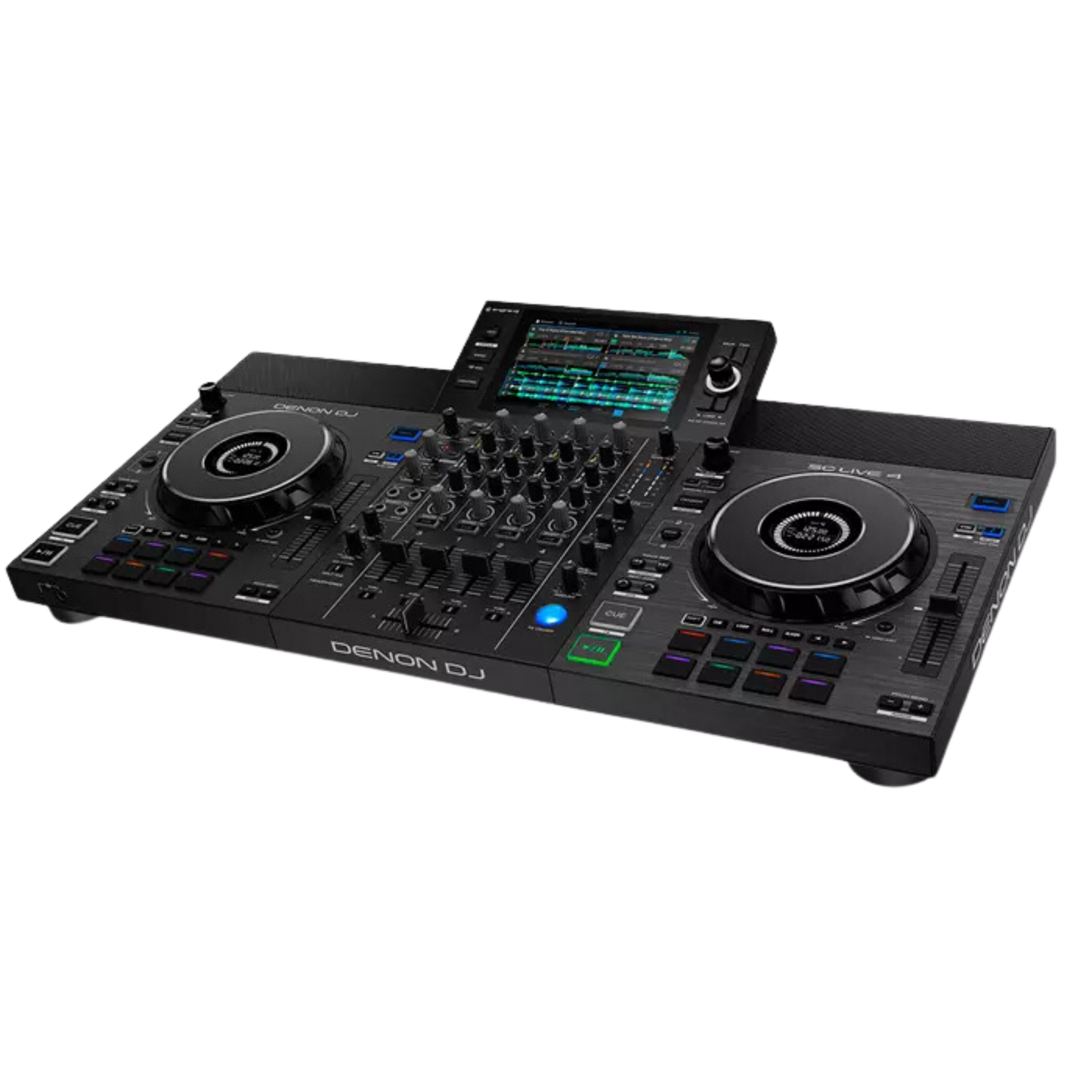 SCLIVE 4 DENON DJ
