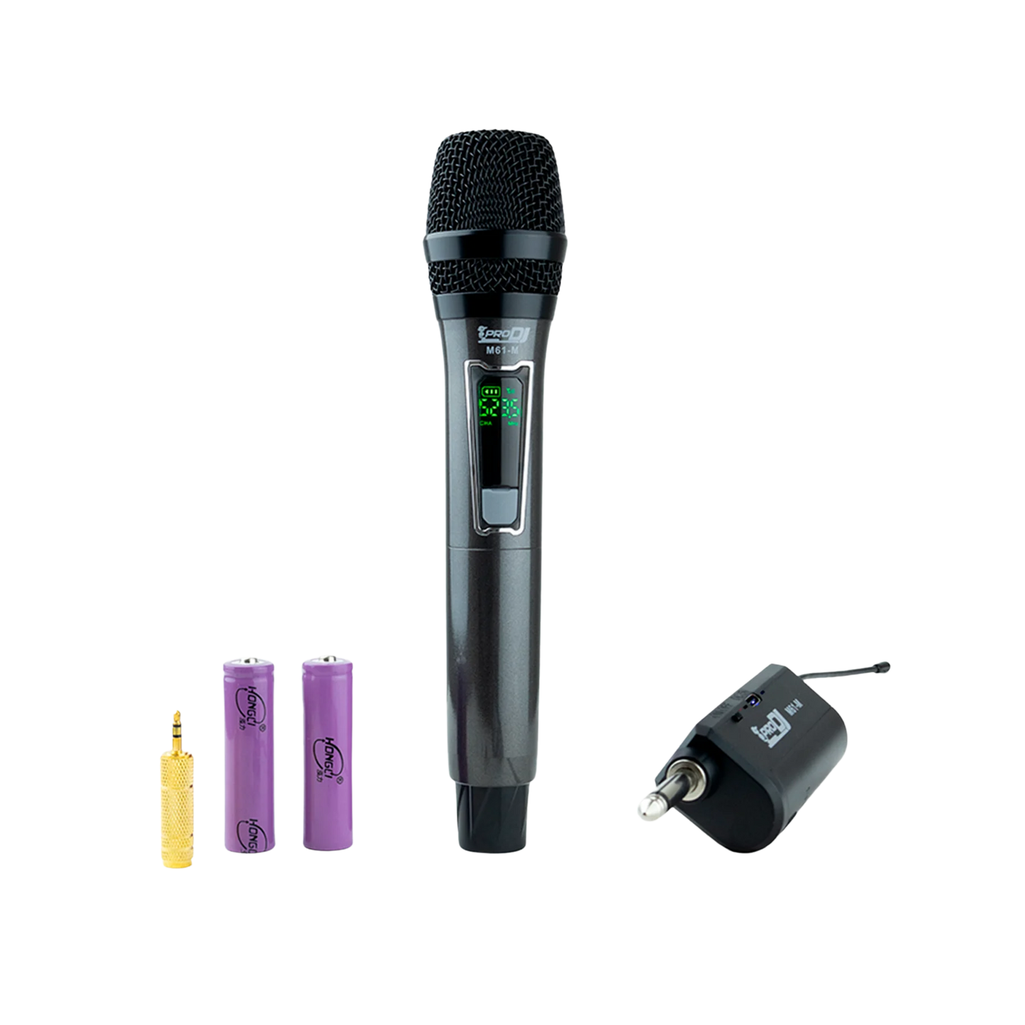 M61-M PRO Micrófono