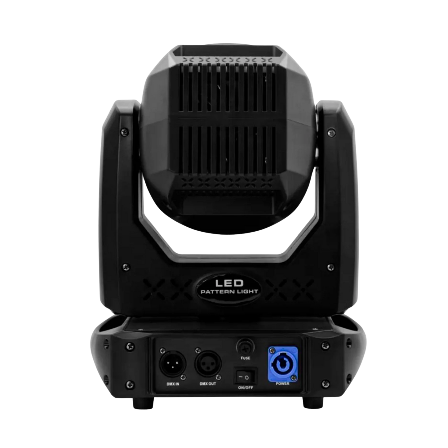 LS105 BIG DIPPER CABEZA MOVIL