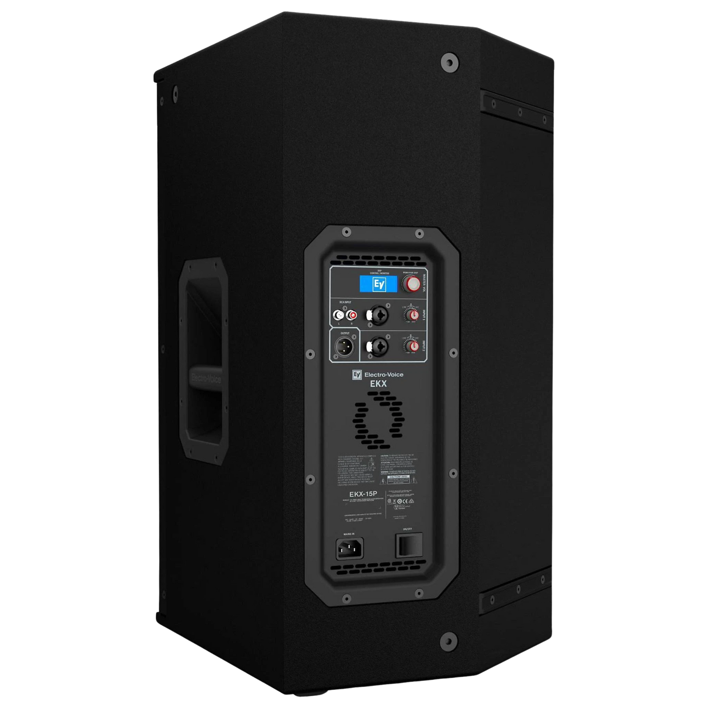 Electro Voice EKX - 15P