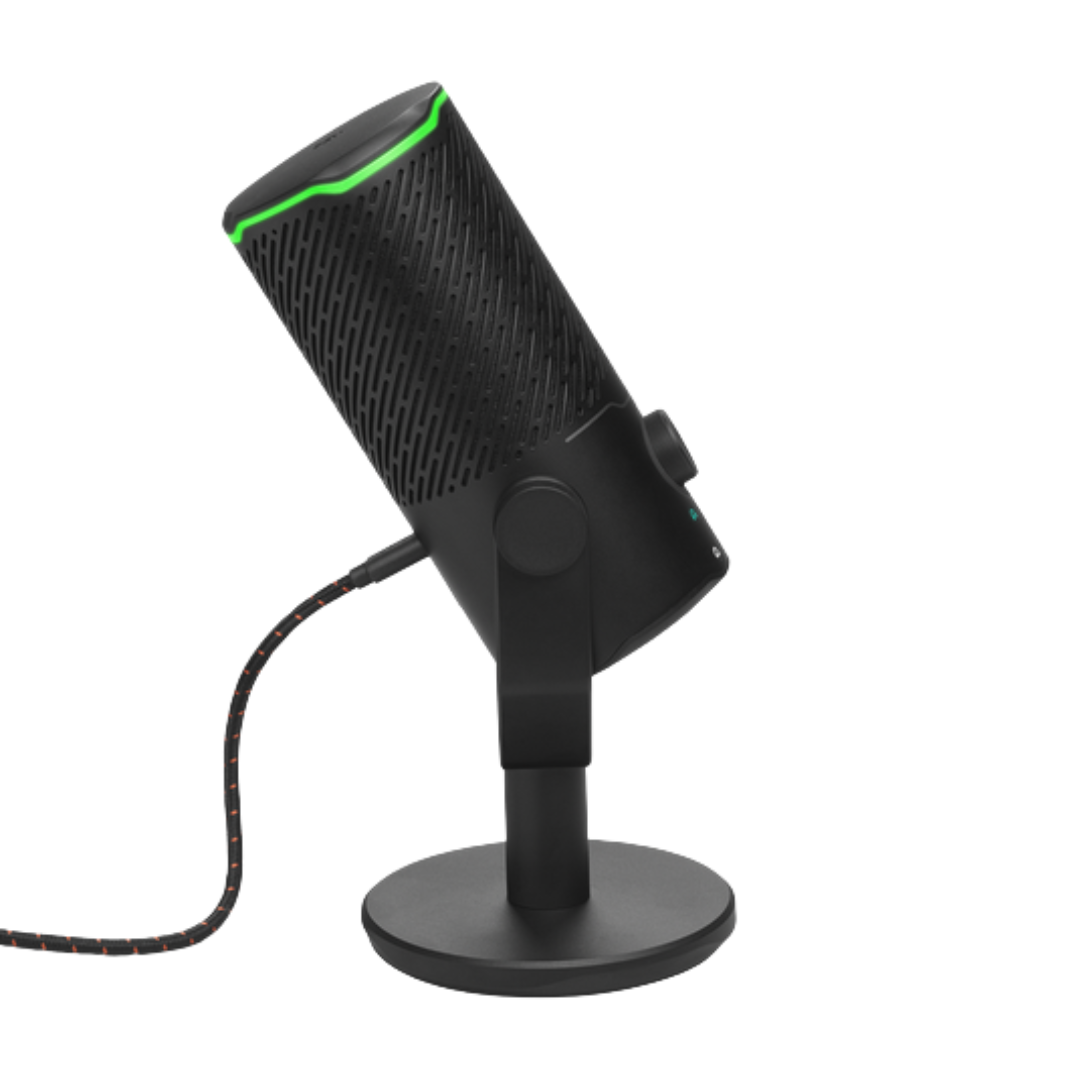 JBL QUANTUM STREAM