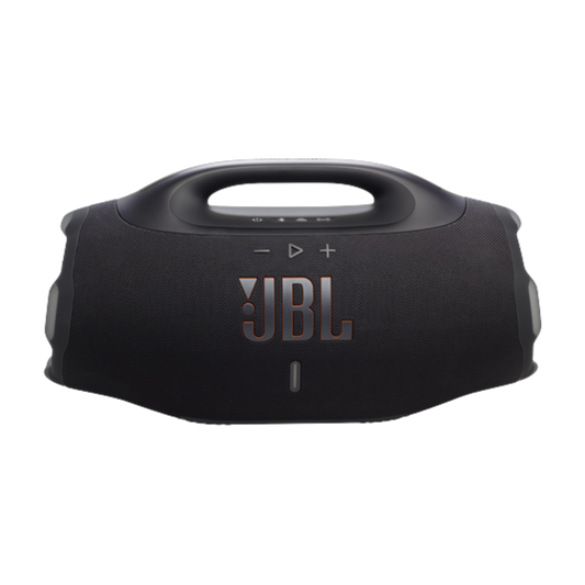 JBL BOOMBOX  4 NEGRO