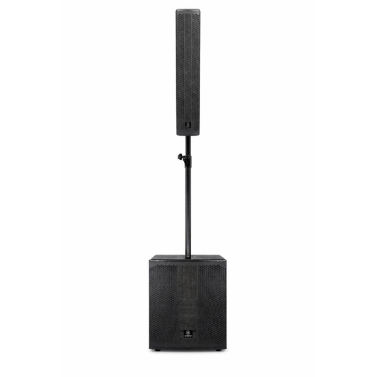 STAGE PRO 156 SISTEMA LINEAL AURORA