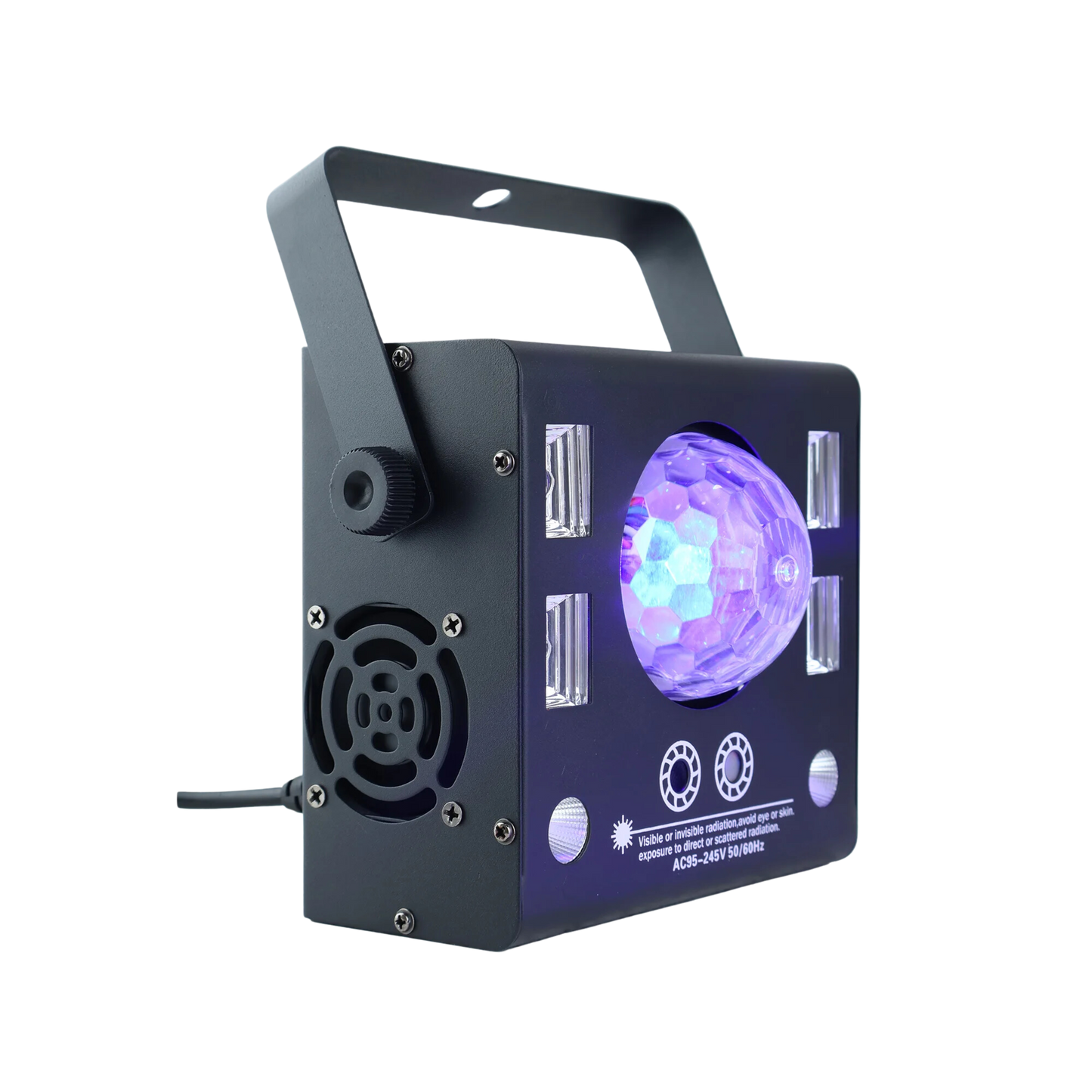PL47 PARTY PRO DJ LIGHTING