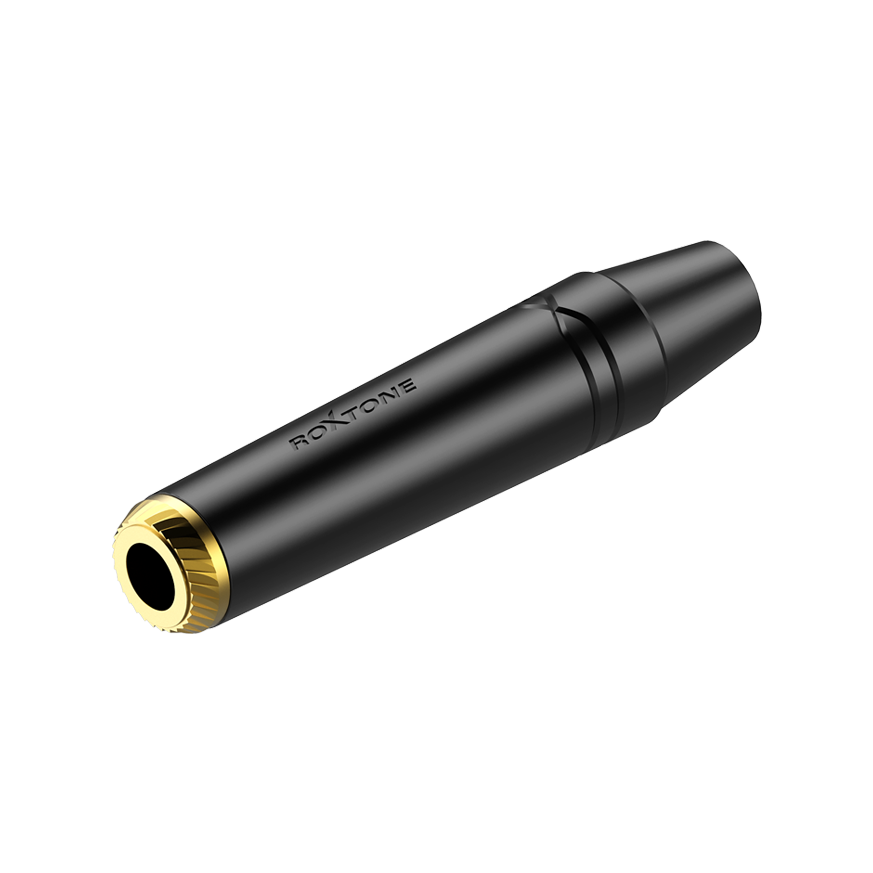 RJ3FPP-NN CONECTOR PLUG 6.5MM HEMBRA
