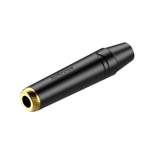 RJ3FPP-NN CONECTOR PLUG 6.5MM HEMBRA