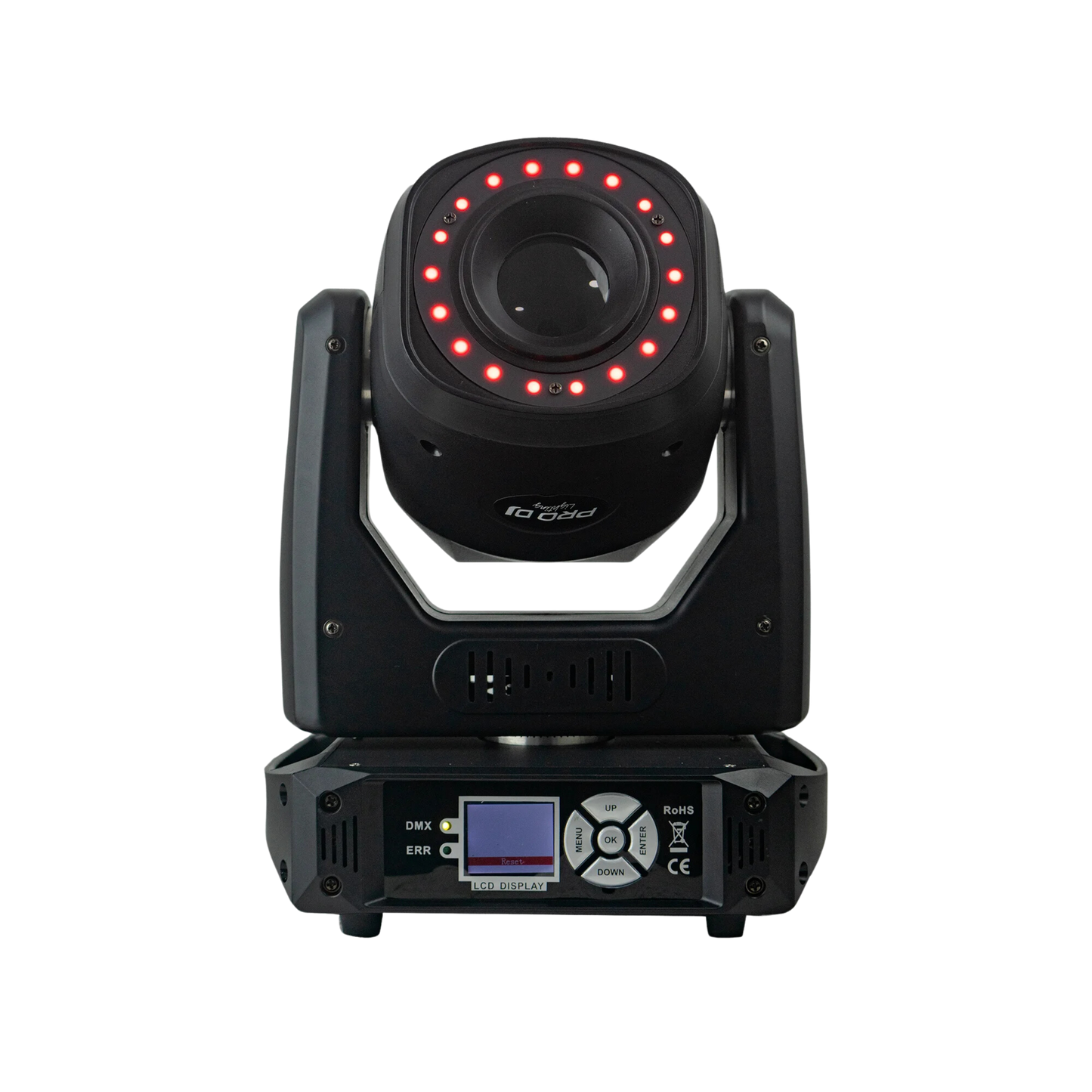 PL100 SPOT PRO DJ LIGHTING