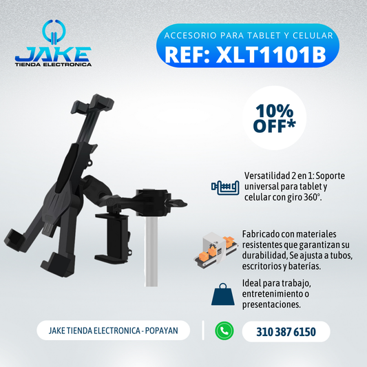 Soporte Para Tablet o Celular