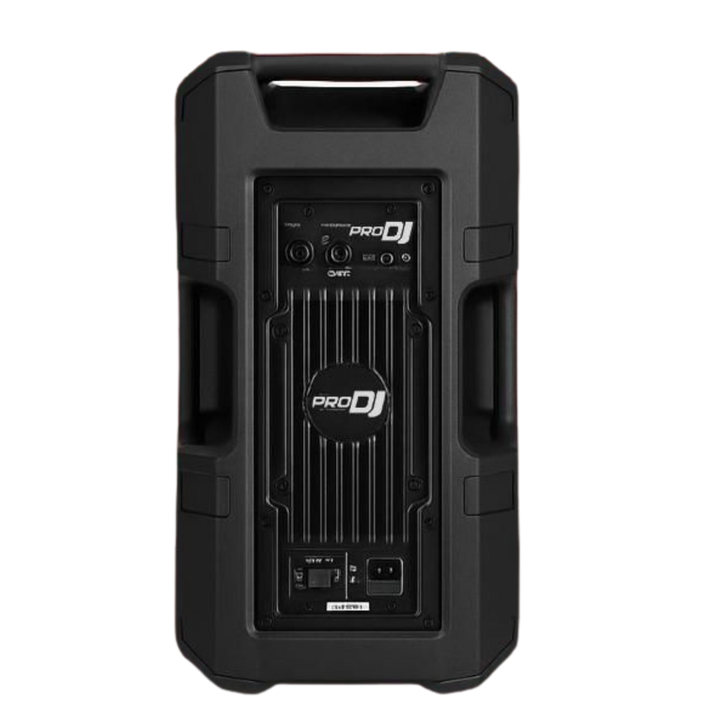 ART915 CABINA PRO DJ ACTIVA 15" 1000W