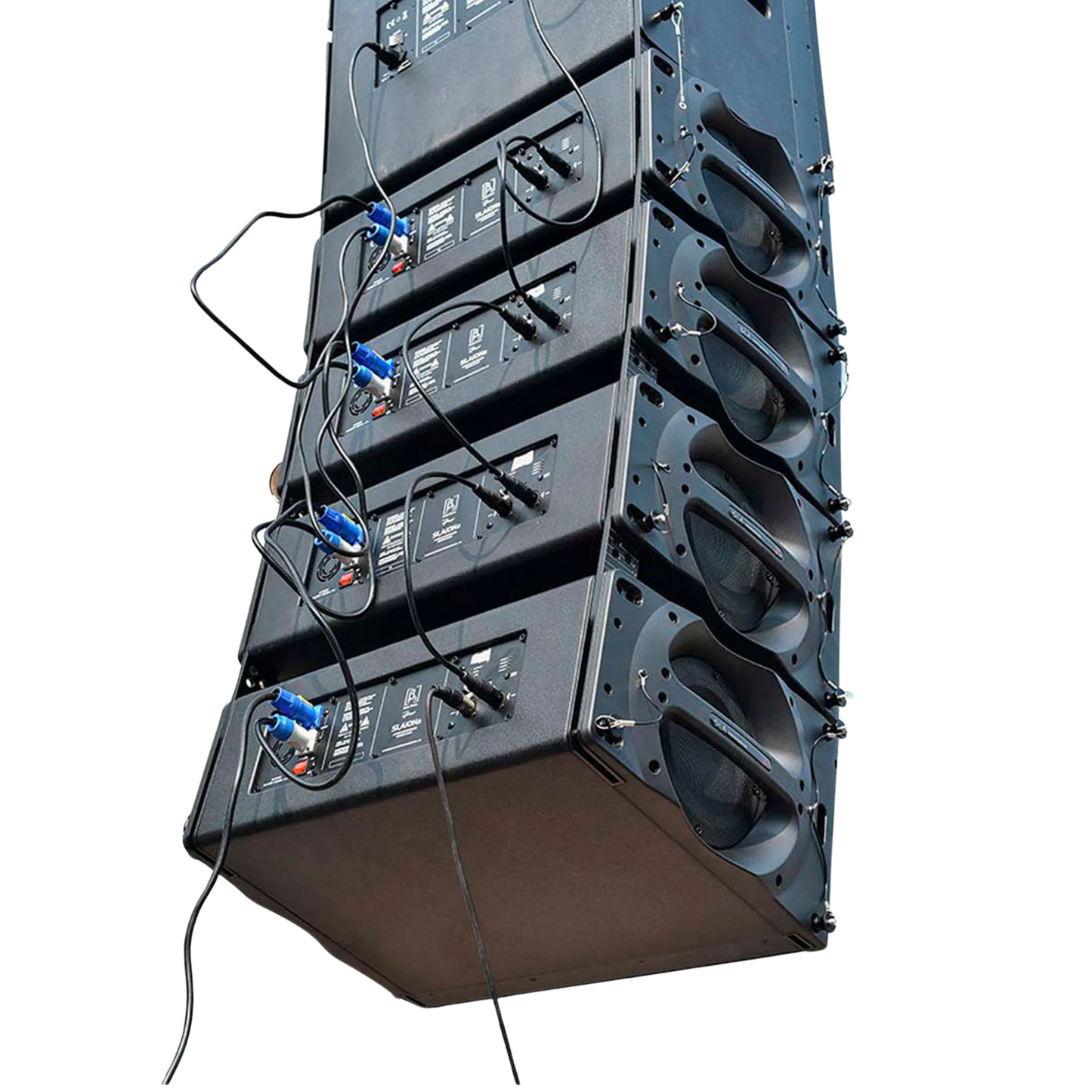 SLA10HA BETA THREE LINE ARRAY