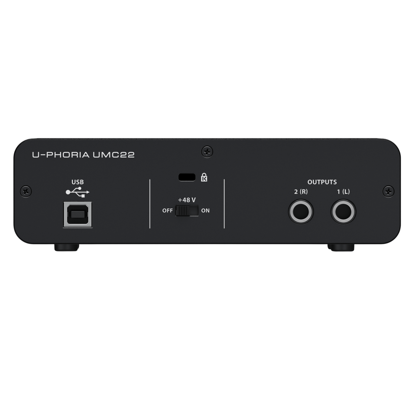 U-PHORIA UMC22