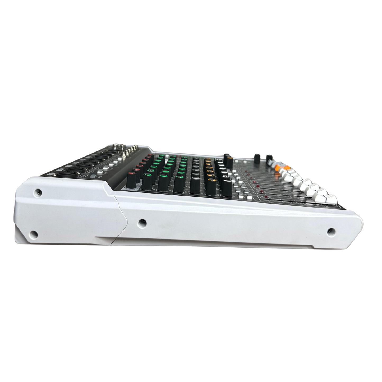 AD8UX-II CONSOLA PRO DJ PASIVA 8 CANALES