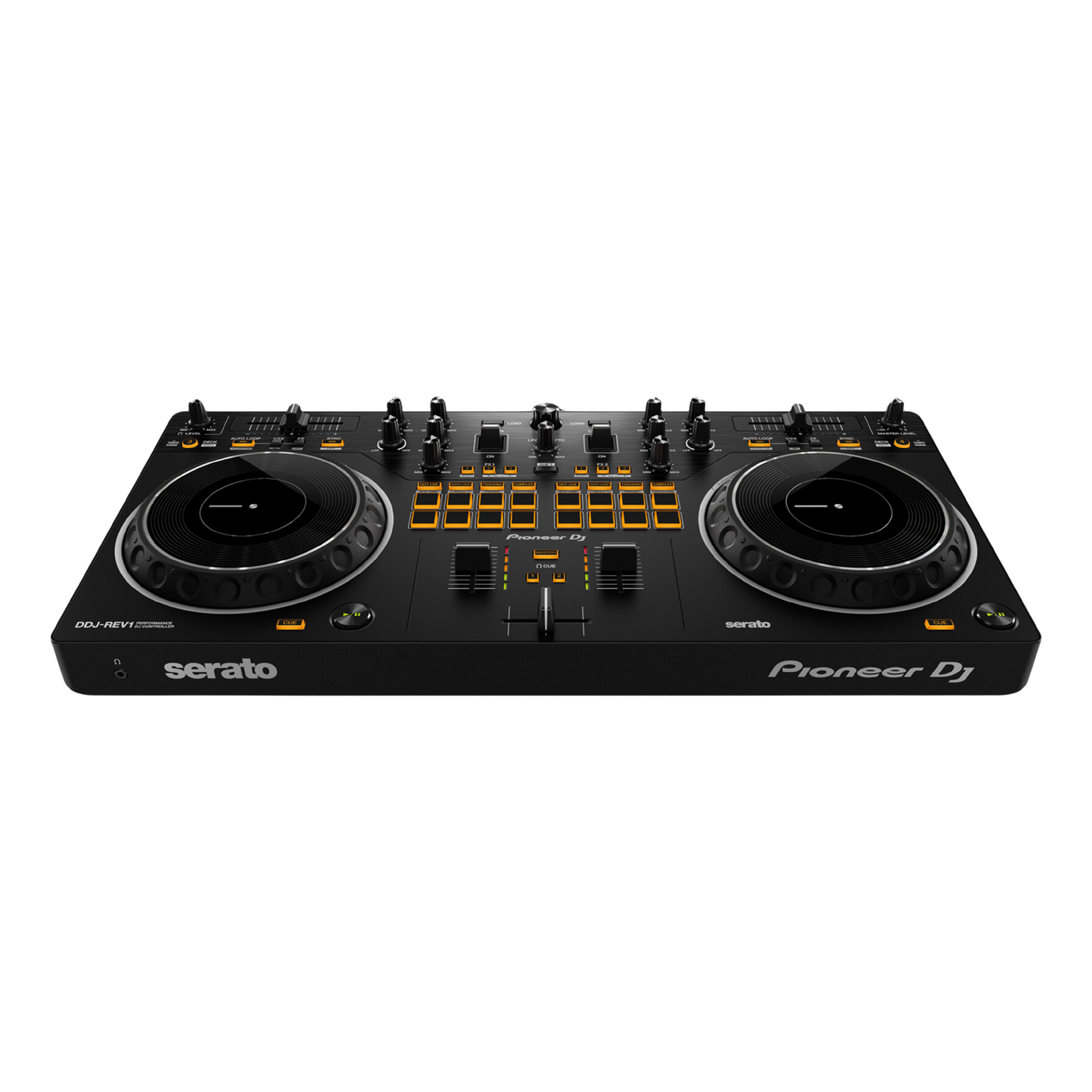 DDJ-REV1 PIONNER DJ
