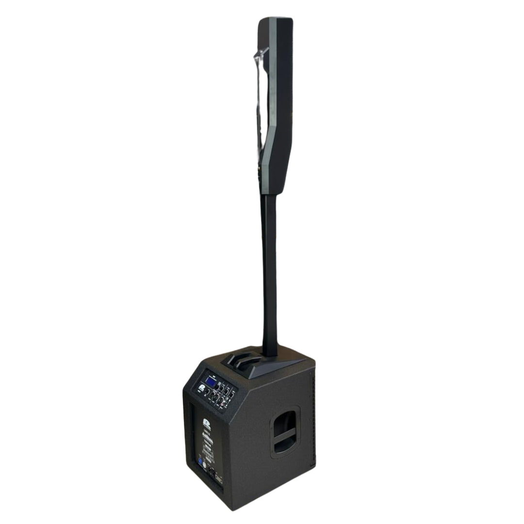 LINE 12 SISTEMA LINEAL PRO AUDIO DE 12 PULGADAS