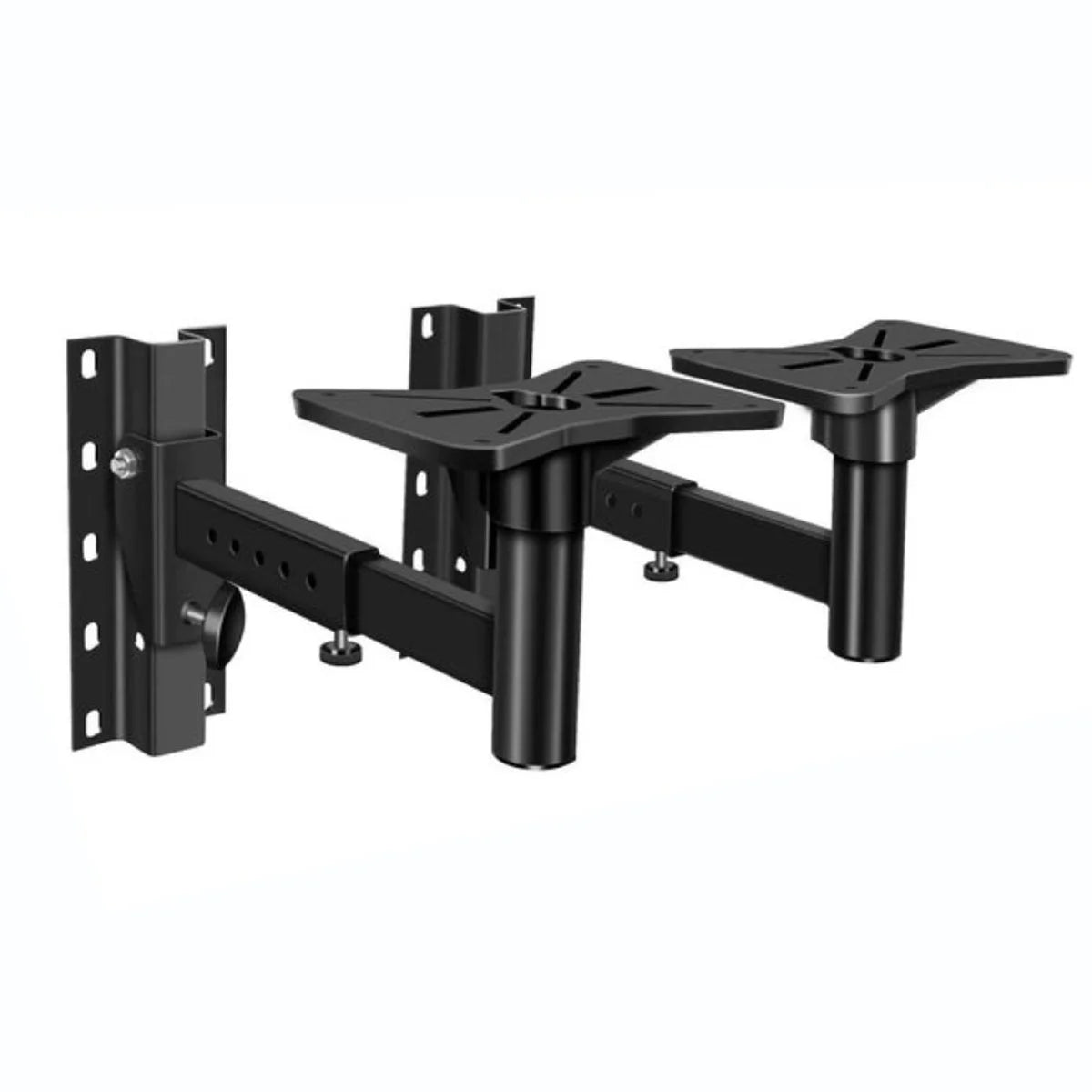 SOPORTE DE PARED UNIVERSAL PARA CABINA 20KG SPS-502