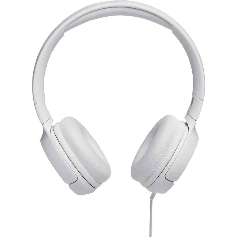 JBL TUNE 500 BLANCO