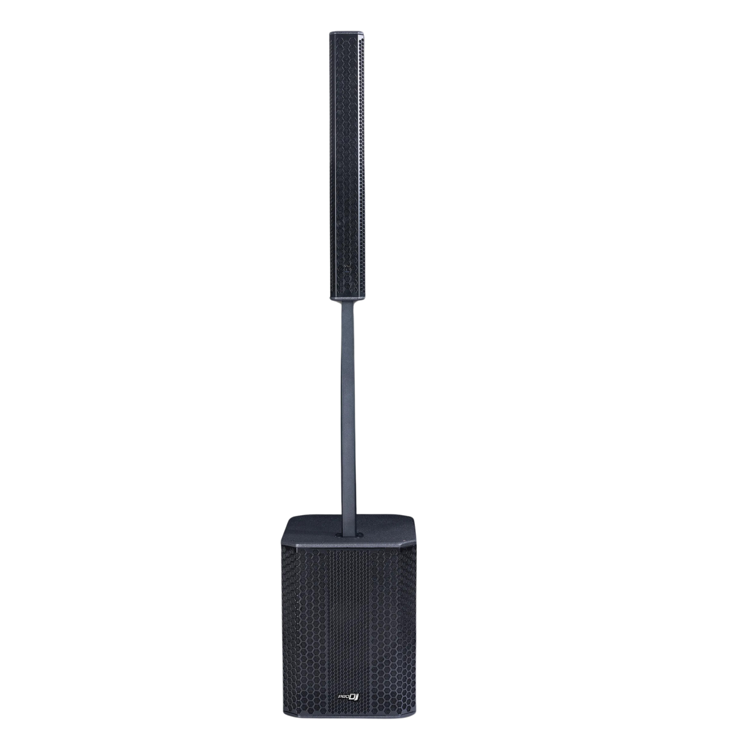 L815 DSP SISTEMA LINEAL PRO DJ ACTIVO 15 PULGADAS