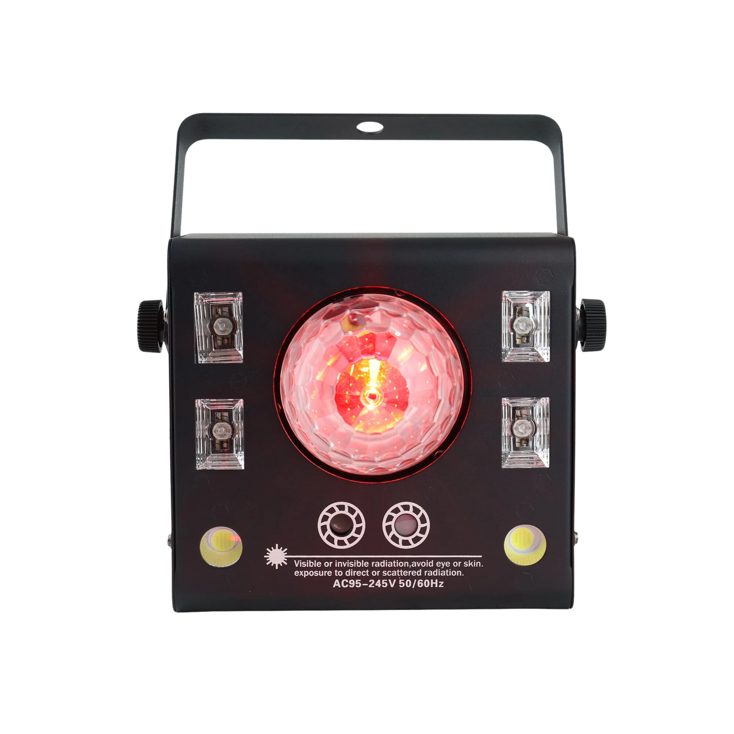 PL47 PARTY PRO DJ LIGHTING