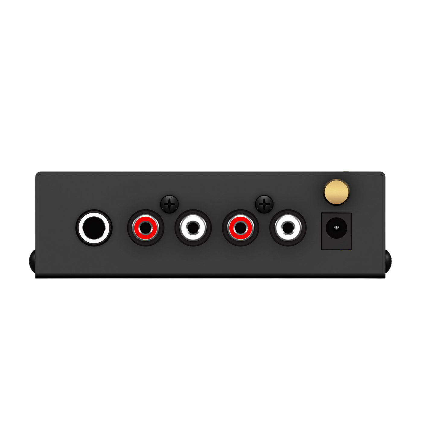 Preamplificador PP400 BEHRINGER para tornamesa