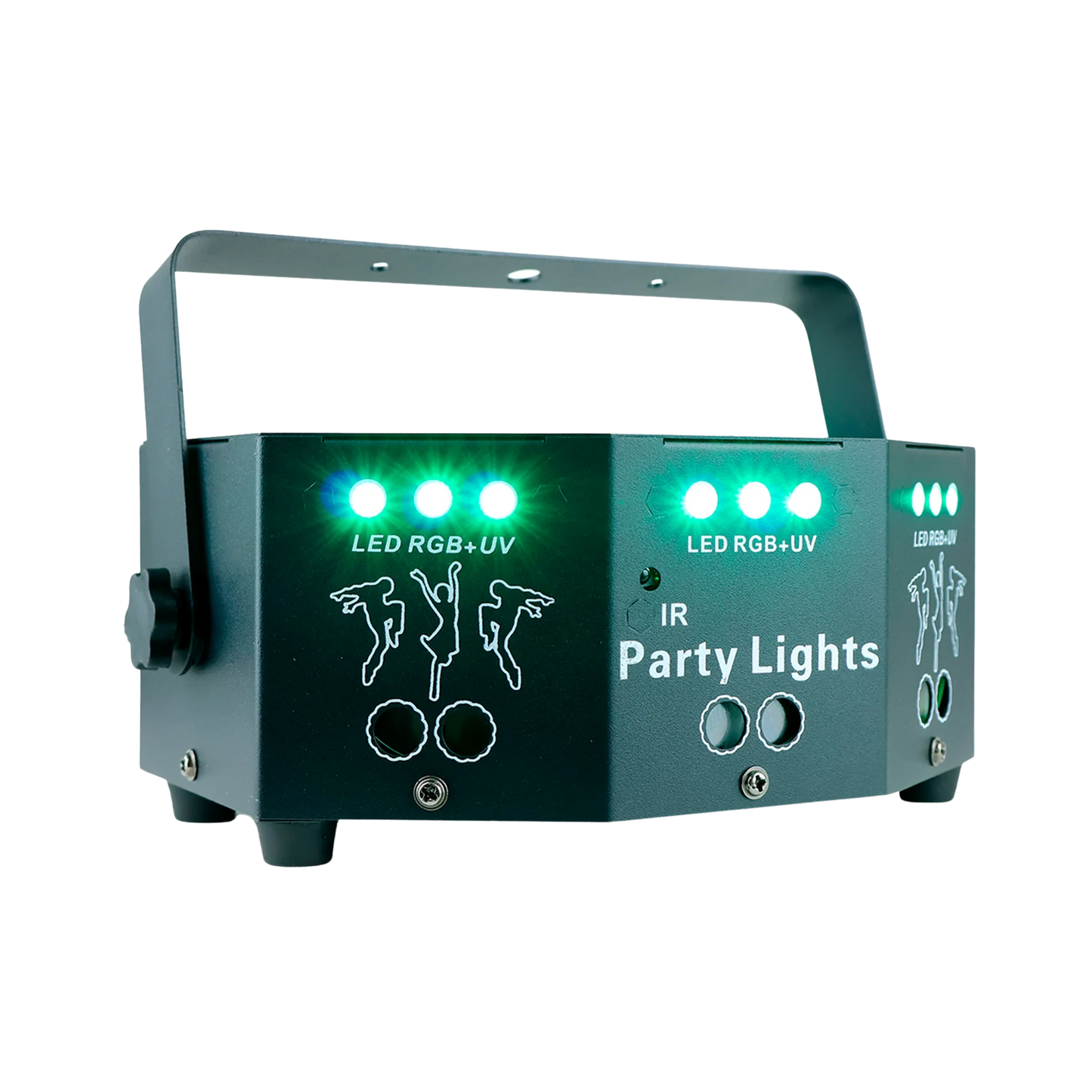PL96 PARTY PRO DJ LIGHTING