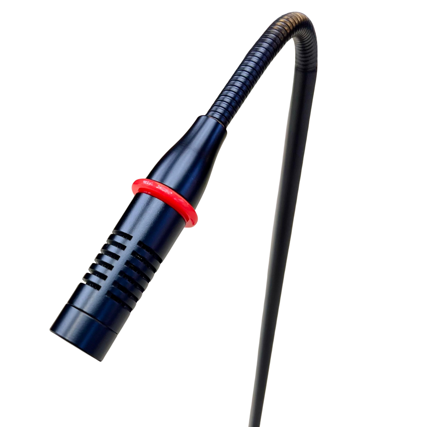 MX401 Micrófono Cuello de Ganso
