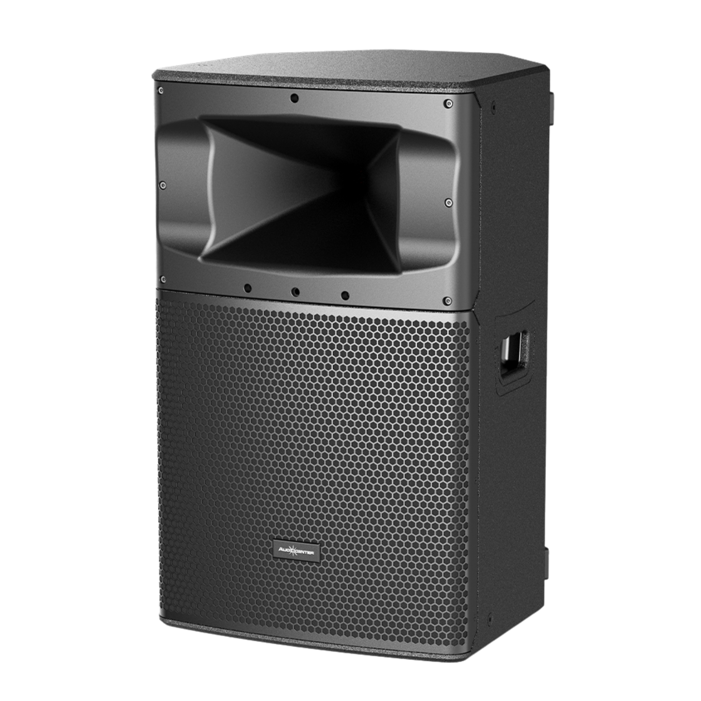 SA315+ ALTAVOZ AUDIO CENTER DE 15 PULGADAS