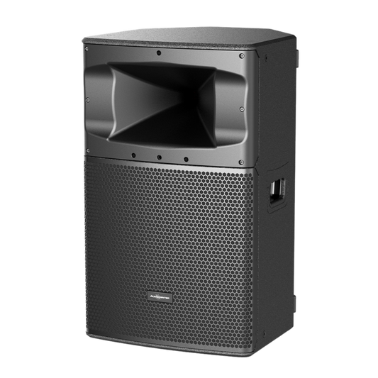SA315+ ALTAVOZ AUDIO CENTER DE 15 PULGADAS