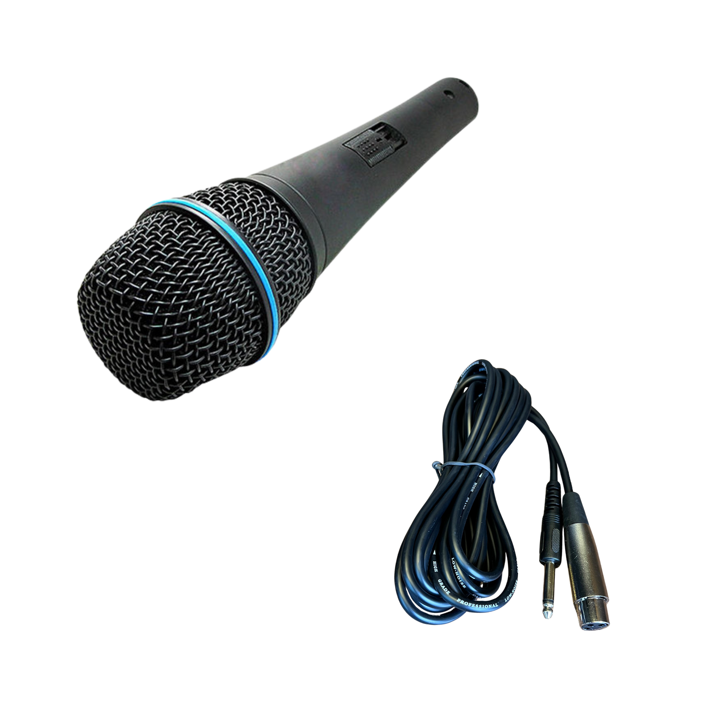 MF-514MX Micrófono Dinámico