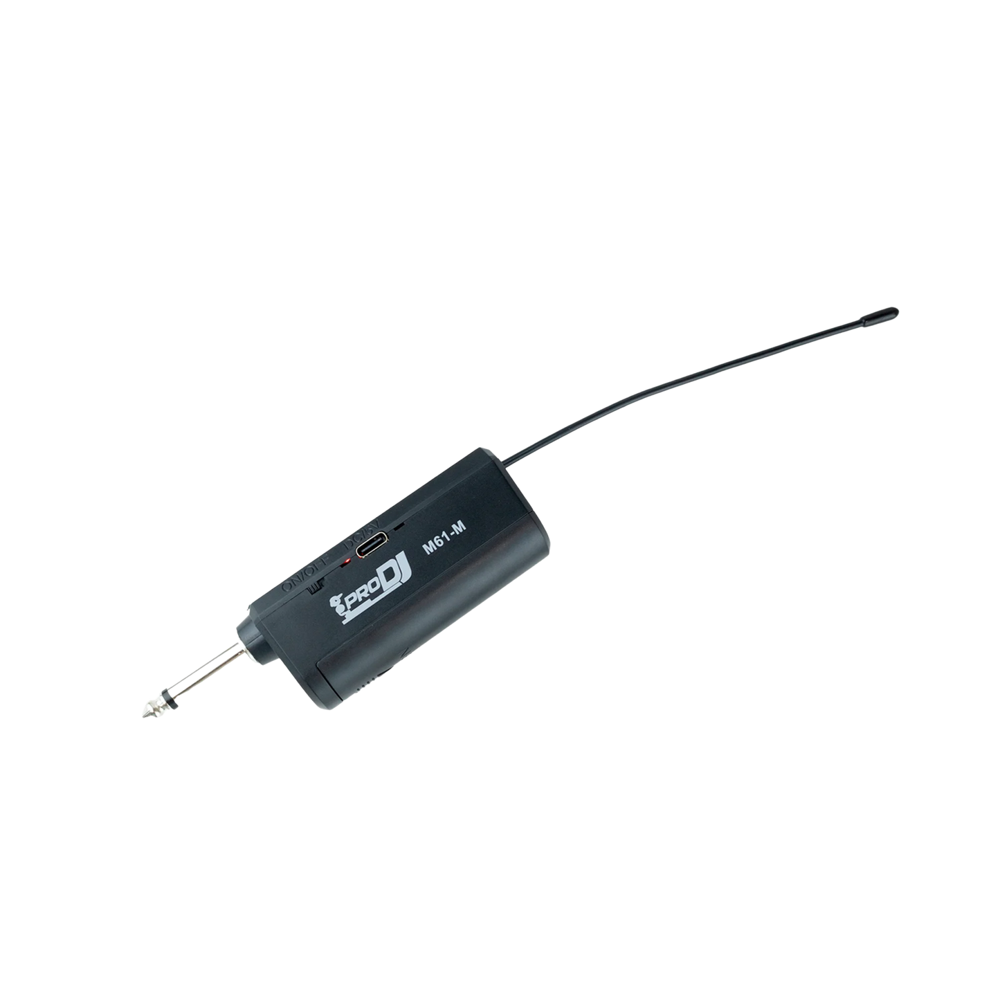 M61-M PRO Micrófono