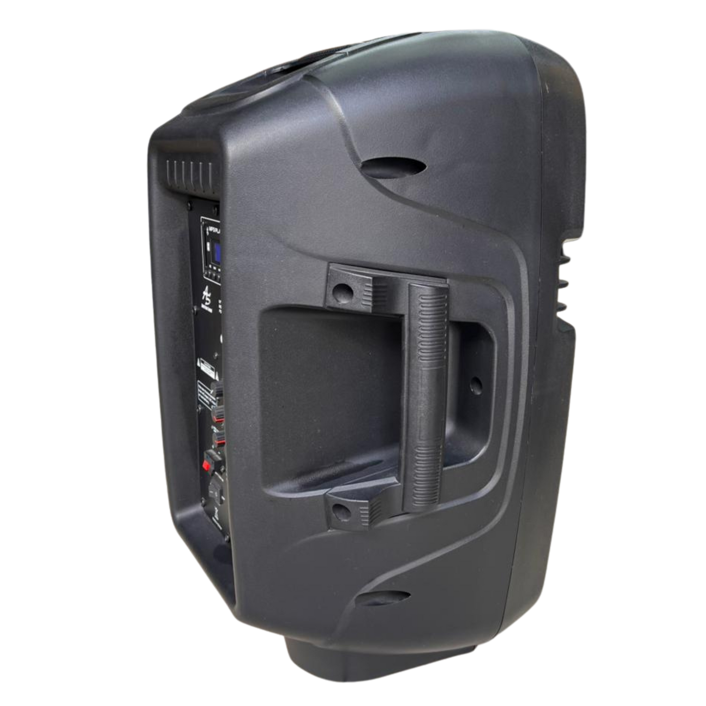 Cabina Recargable American Sound 10 pulgadas AS-PA108X