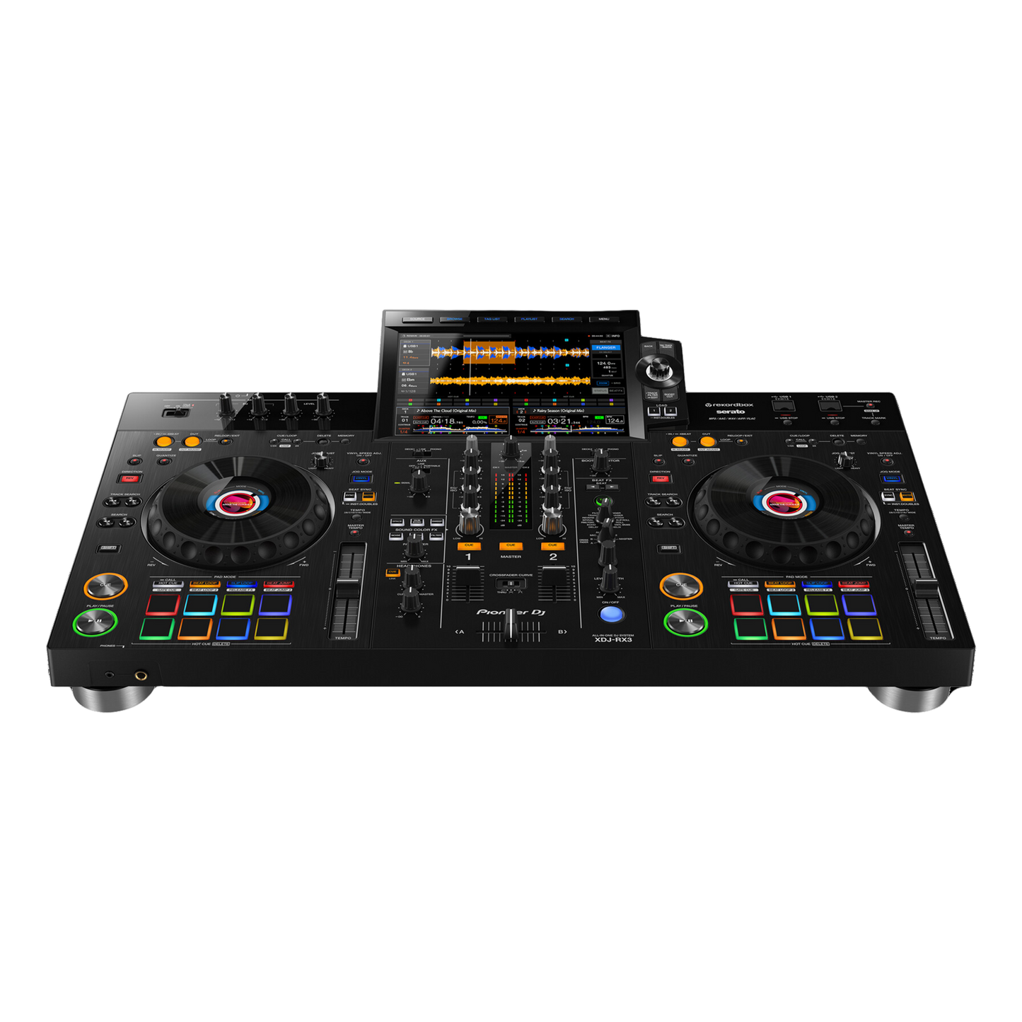 XDJ-RX3 CONTROLADORA PIONEER DJ
